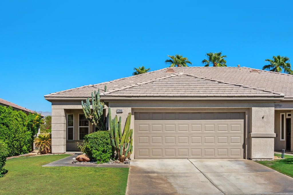 43980 Medinah Drive, Indio