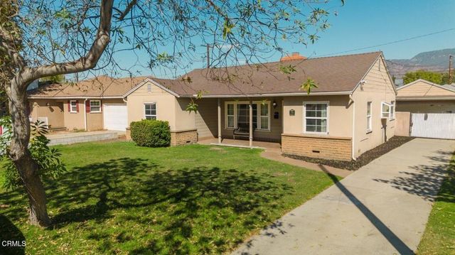 546 E Country Club Lane, San Bernardino