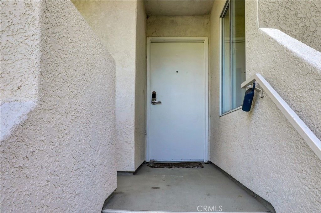 21309 Eucalyptus, Newhall