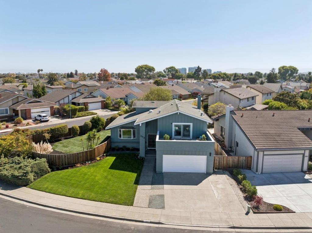N/A, Foster City