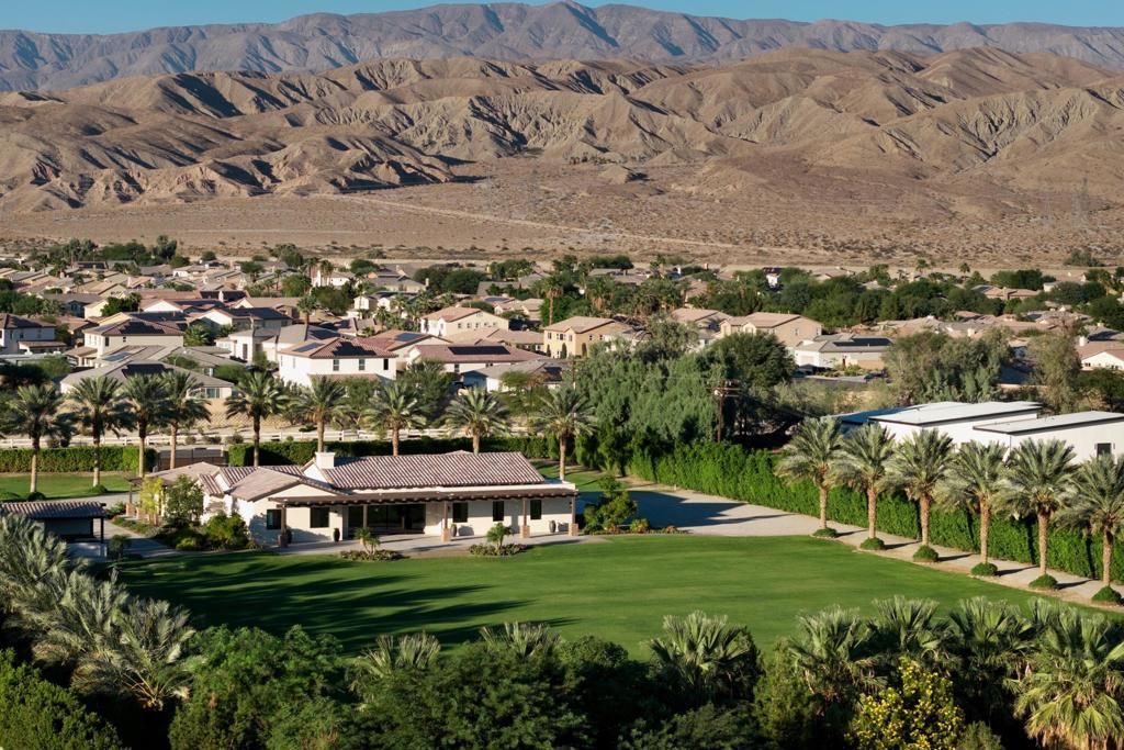 79665 Avenue 38, Indio