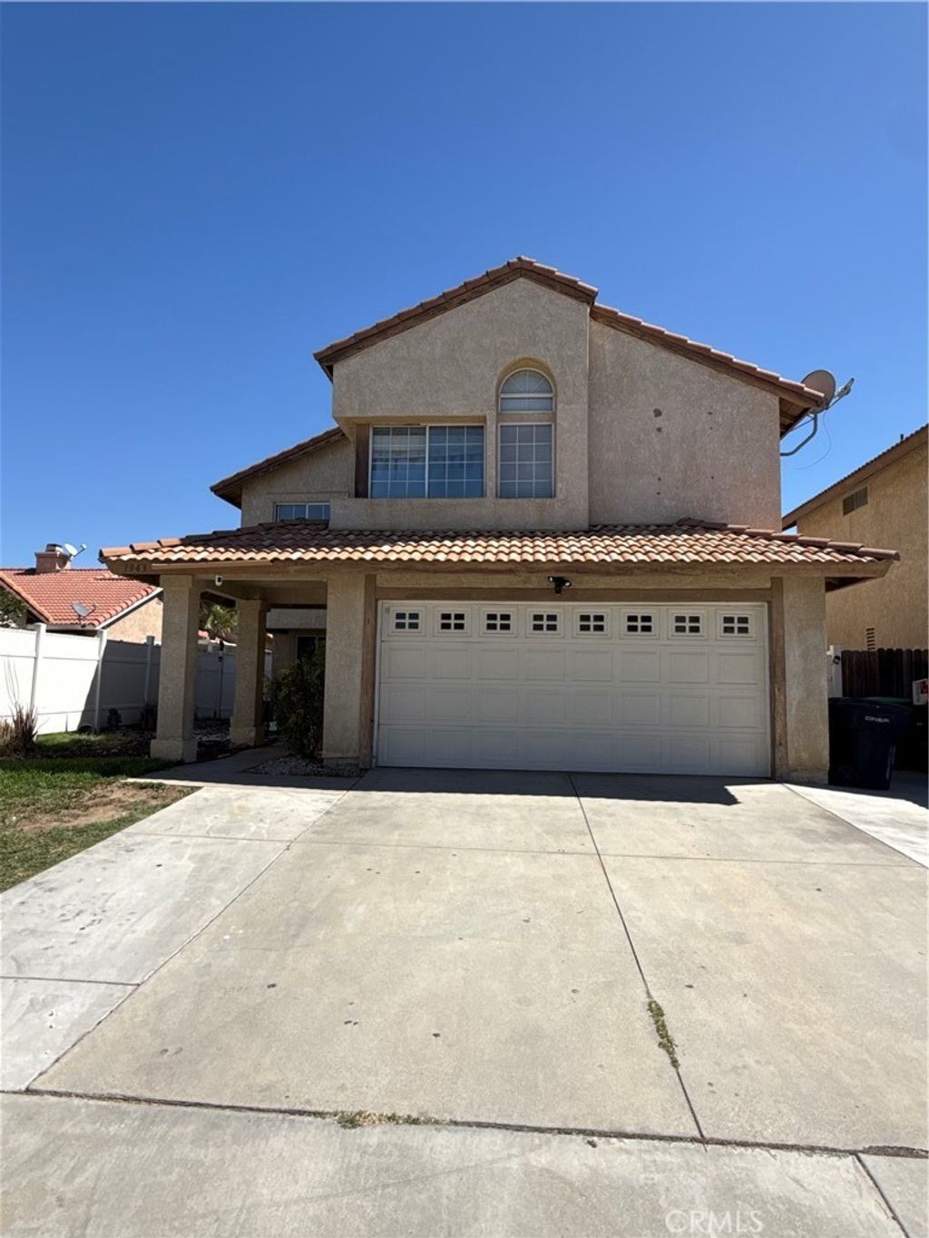 1943 Sandpiper, Perris