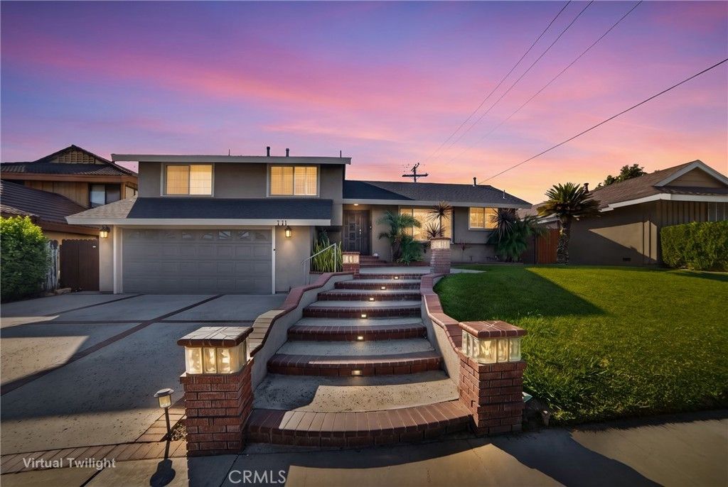 771 Mariposa Street, La Habra