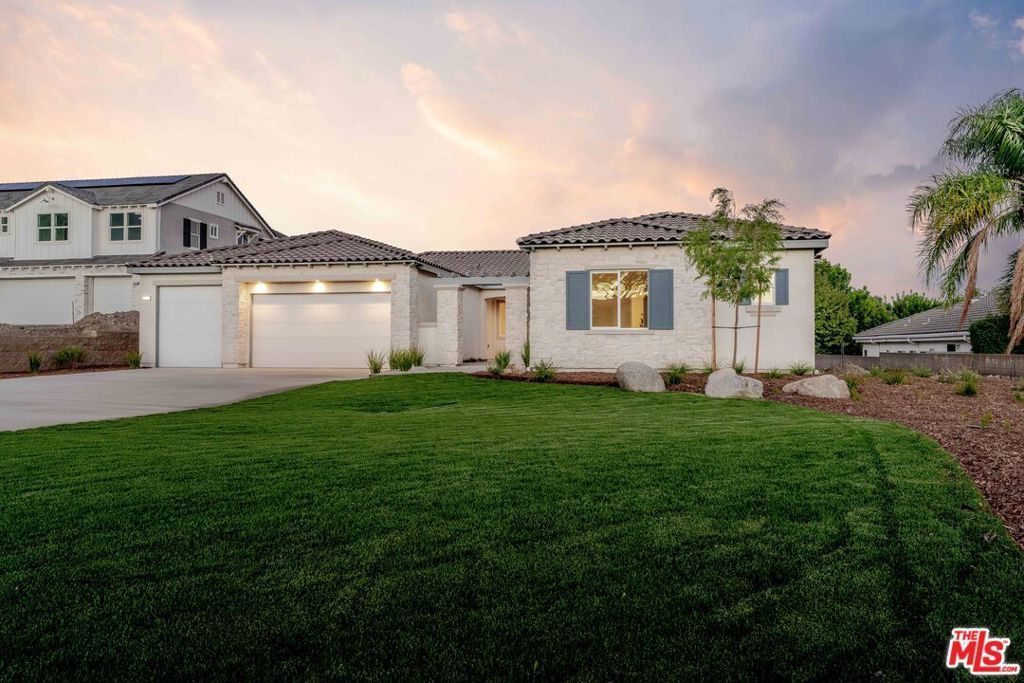 5640 Brittany Court, Rancho Cucamonga