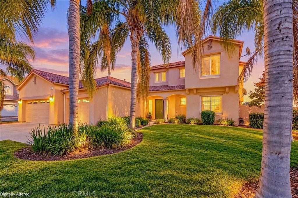 8185 Lake Shore, Chowchilla