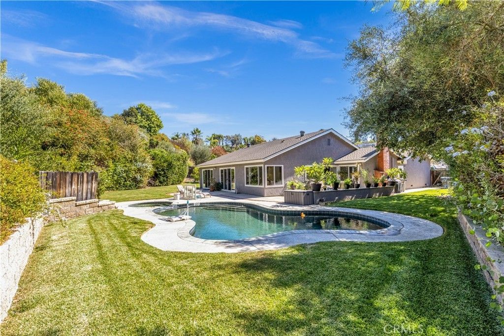 26651 Morena, Mission Viejo