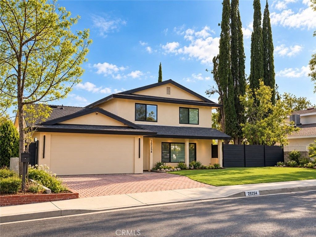 29254 Deep Shadow Drive, Agoura Hills