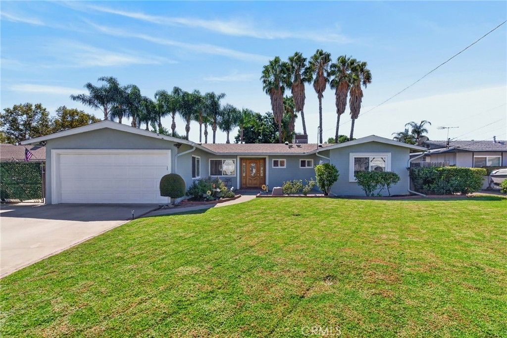 8681 La Grande Street, Rancho Cucamonga