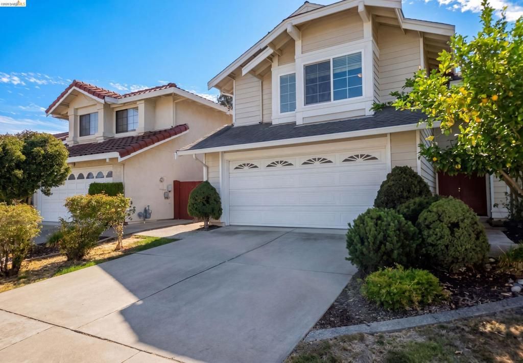 3005 Calle De La Mesa, Pleasanton