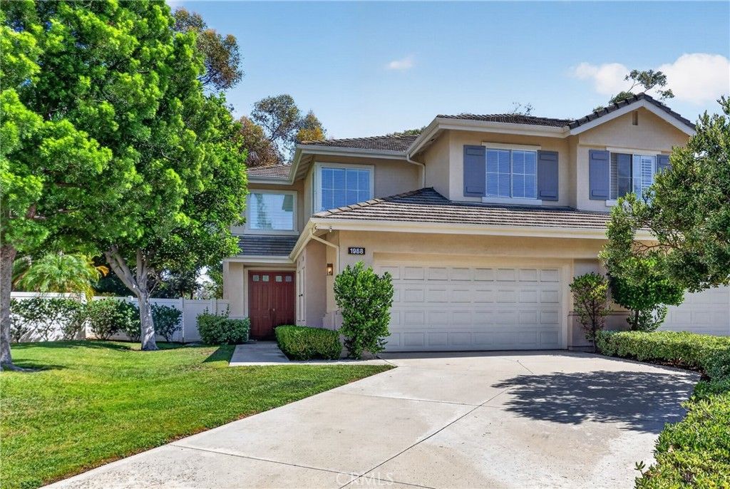 1988 Palmetto Terrace, Fullerton