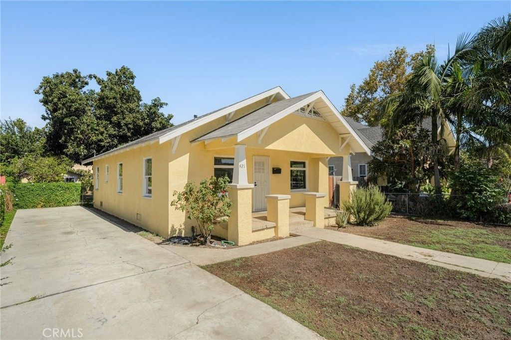 421 E Adele Street, Anaheim