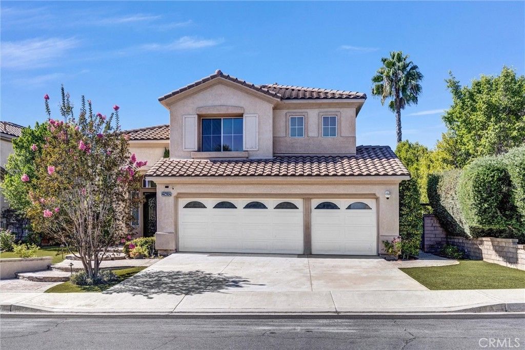 25652 Pacific Crest, Mission Viejo