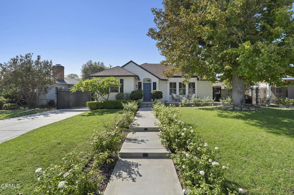 405 N Del Mar Avenue, San Gabriel