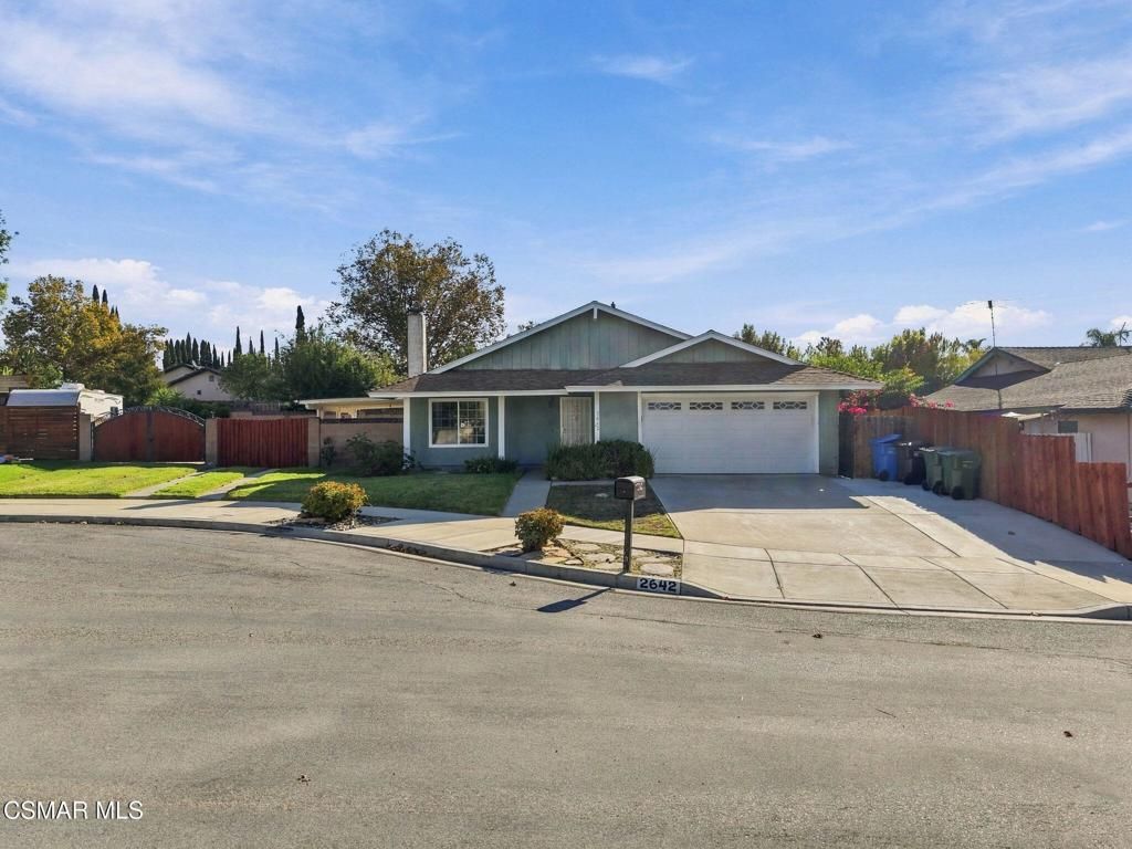 2642 Gates Place, Simi Valley
