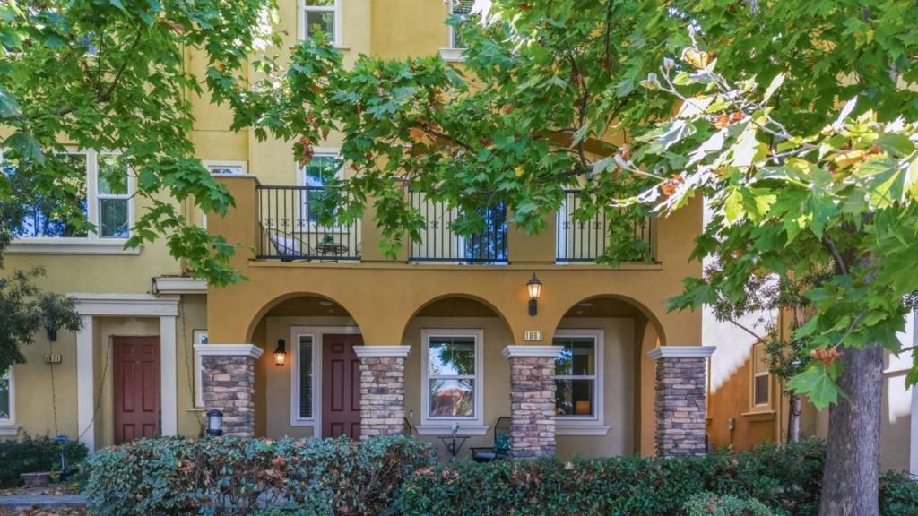 1867 Mccandless Drive, Milpitas