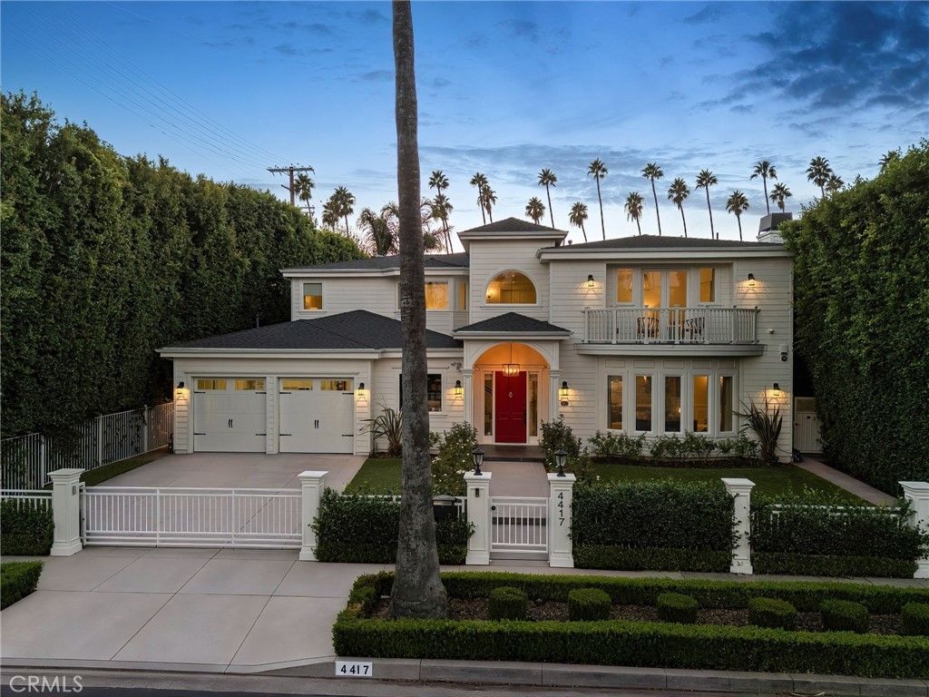 4417 Atoll Avenue, Sherman Oaks