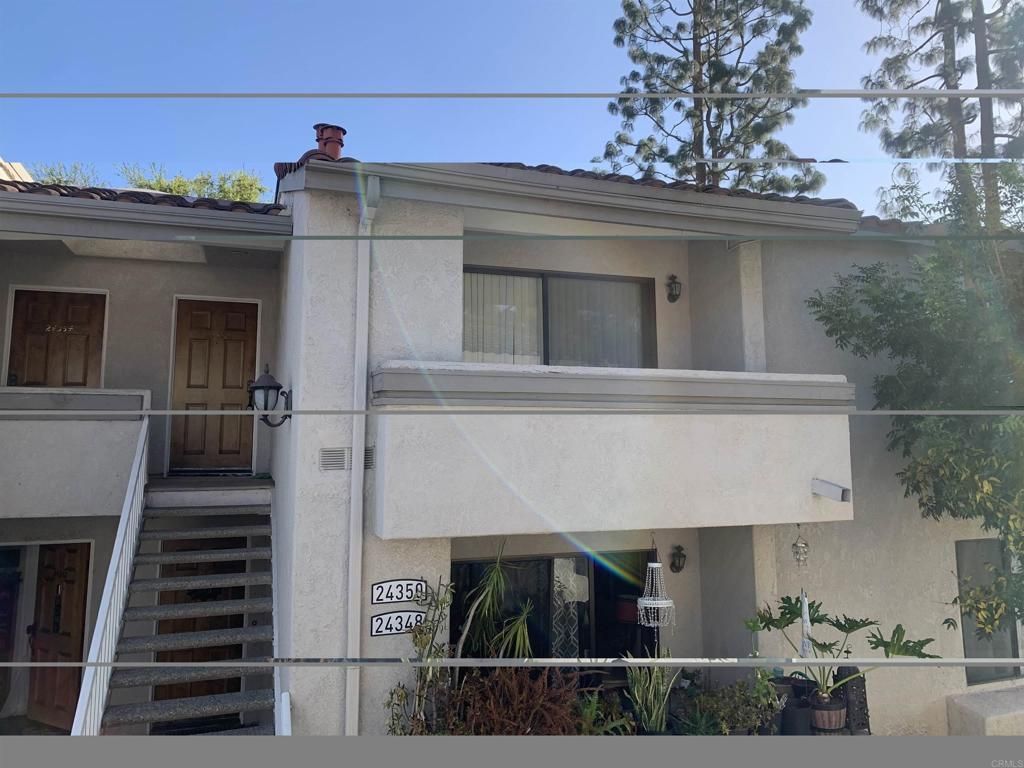 24350 El Pilar # 120, Laguna Niguel