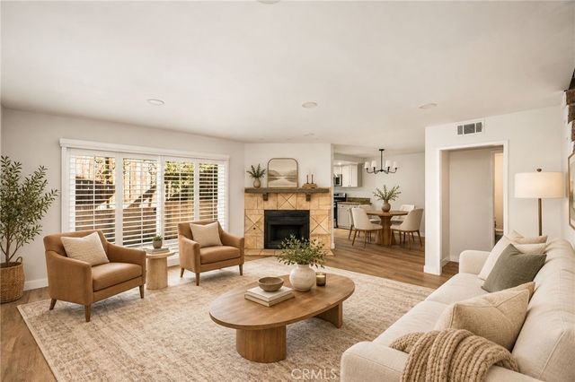13724 Cordary # 5, Hawthorne