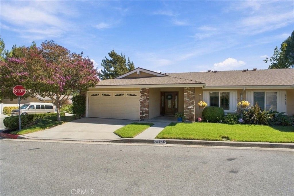 26465 Fairway, Newhall