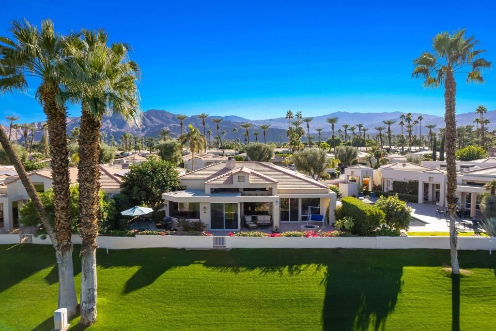 75294 Saint Andrews Court, Indian Wells