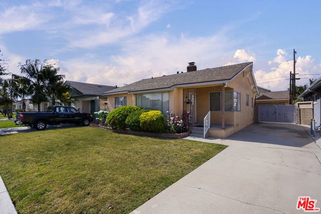 4831 W 121st Street, Hawthorne