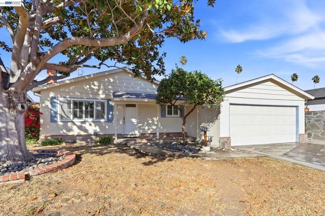 39628 Banyan Tree Rd, Fremont