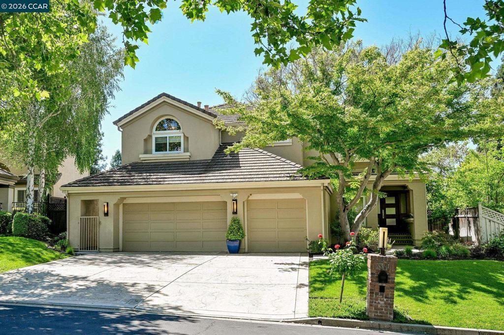 3331 Quail Walk Ln, Danville