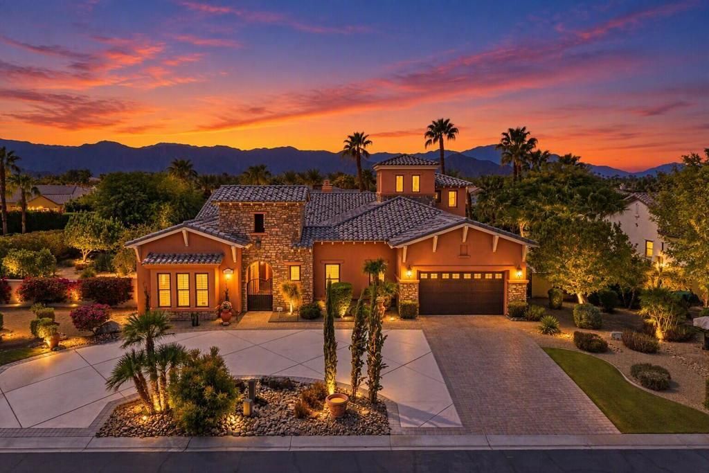 49233 Constitution Drive, Indio