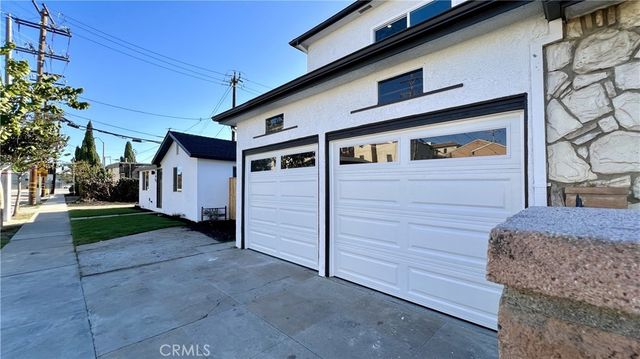 918 E 68th Street, Inglewood