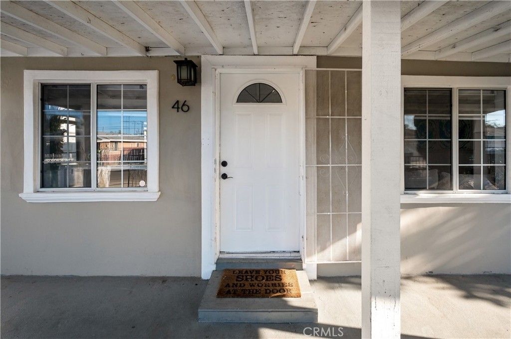 46 W Pleasant, Long Beach