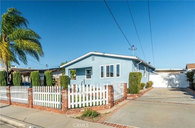 21726 Dolores Street, Carson