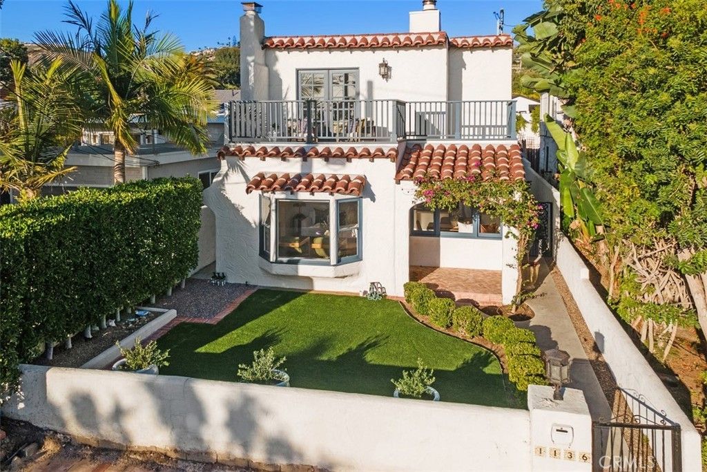 1136 Catalina, Laguna Beach