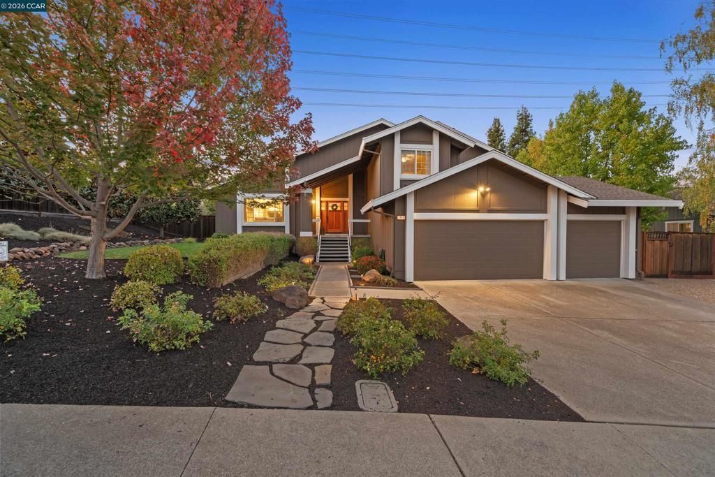 1409 Stonehedge Dr, Pleasant Hill
