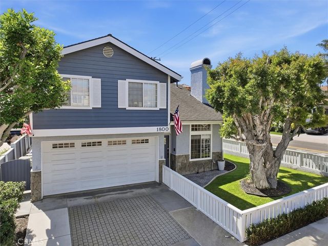1800 Clark Lane, Redondo Beach