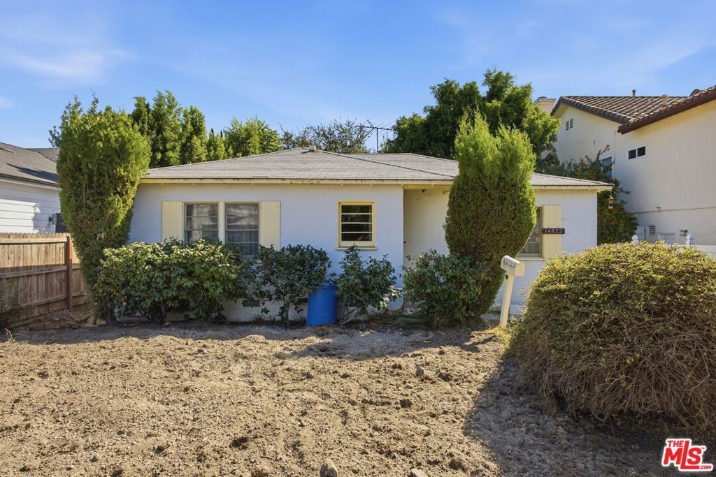 14822 Otsego Street, Sherman Oaks