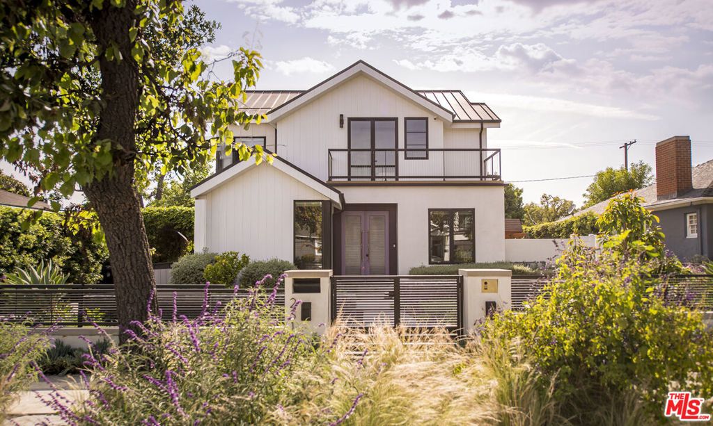 231 S Orchard Drive, Burbank