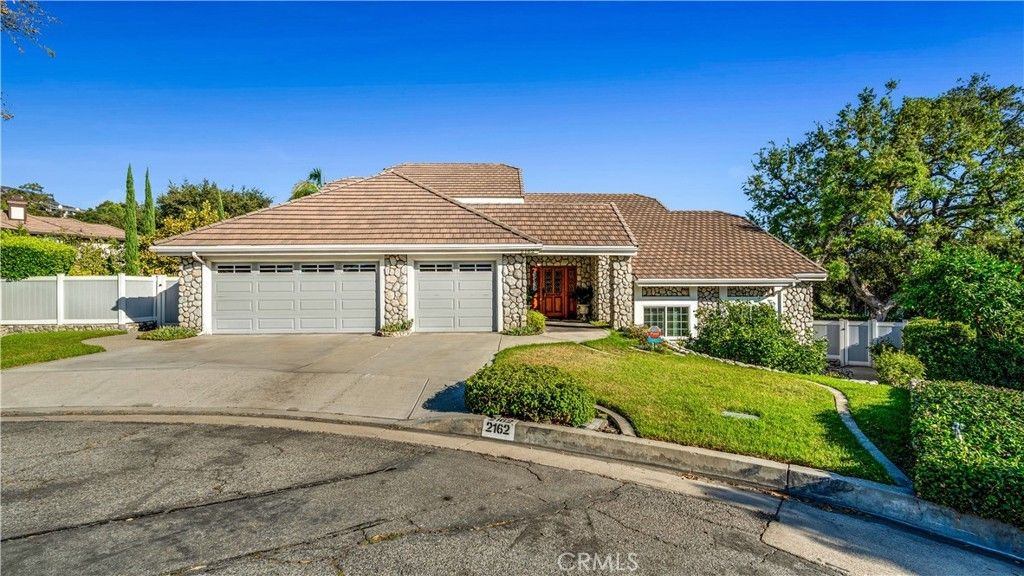 2162 Cumberland, Glendora