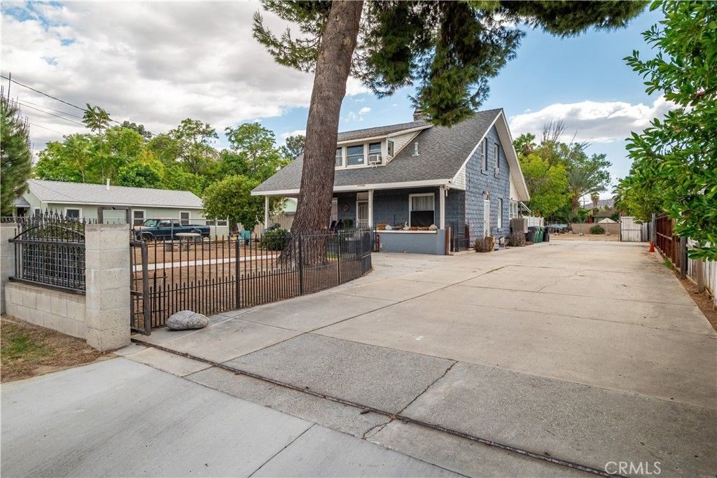 40859 Acacia, Hemet