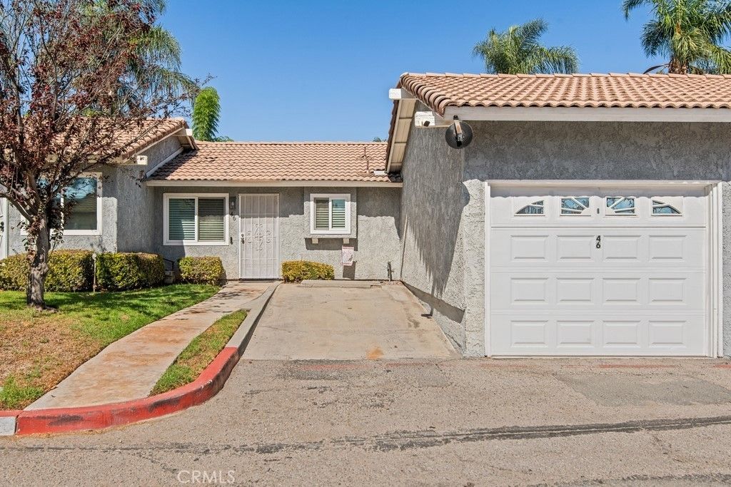 9505 Arlington Avenue # 46, Riverside