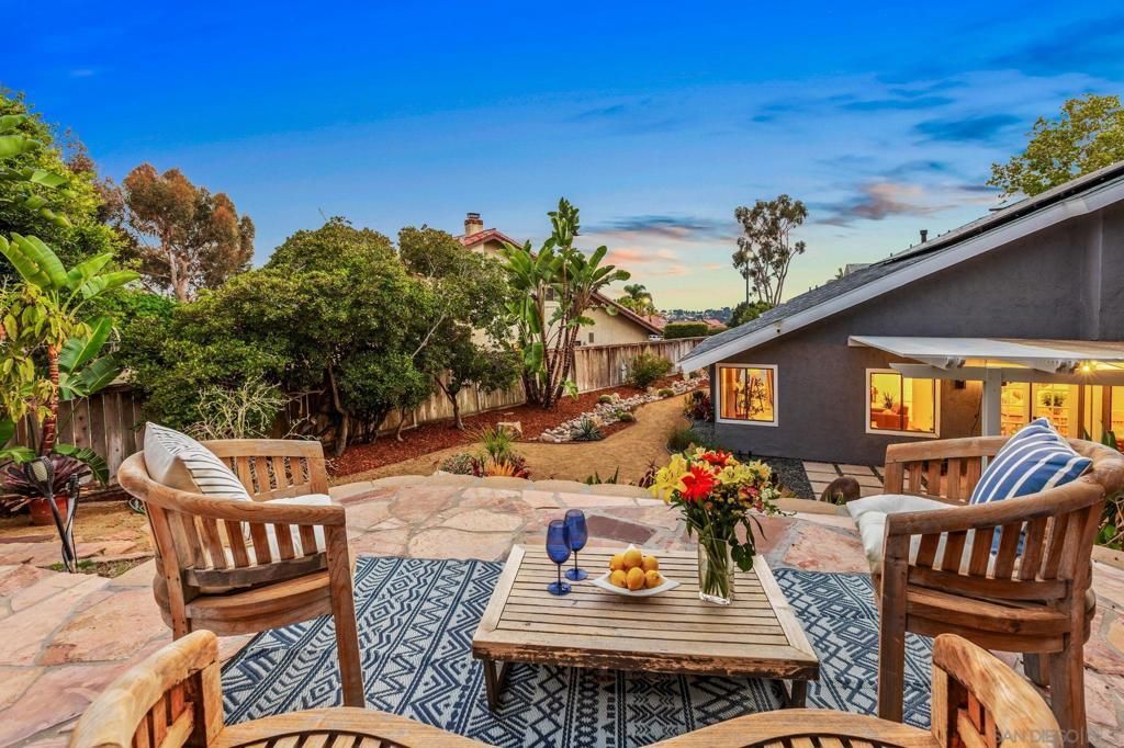 1141 Cerro Largo Dr, Solana Beach