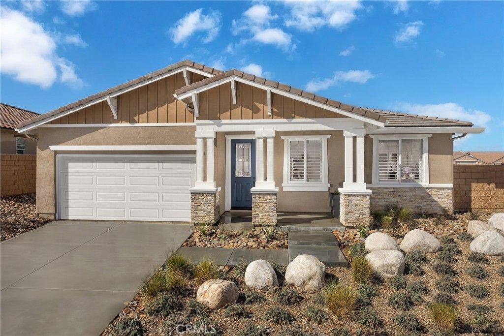 13897 Mesa View Drive, Victorville