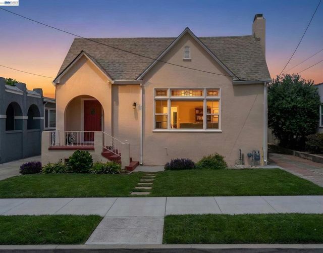 250 Cherrywood Ave, San Leandro