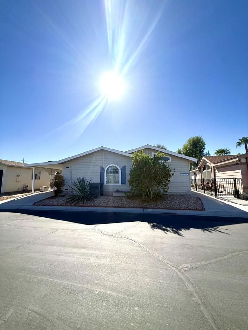 47857 Prado Way, Indio