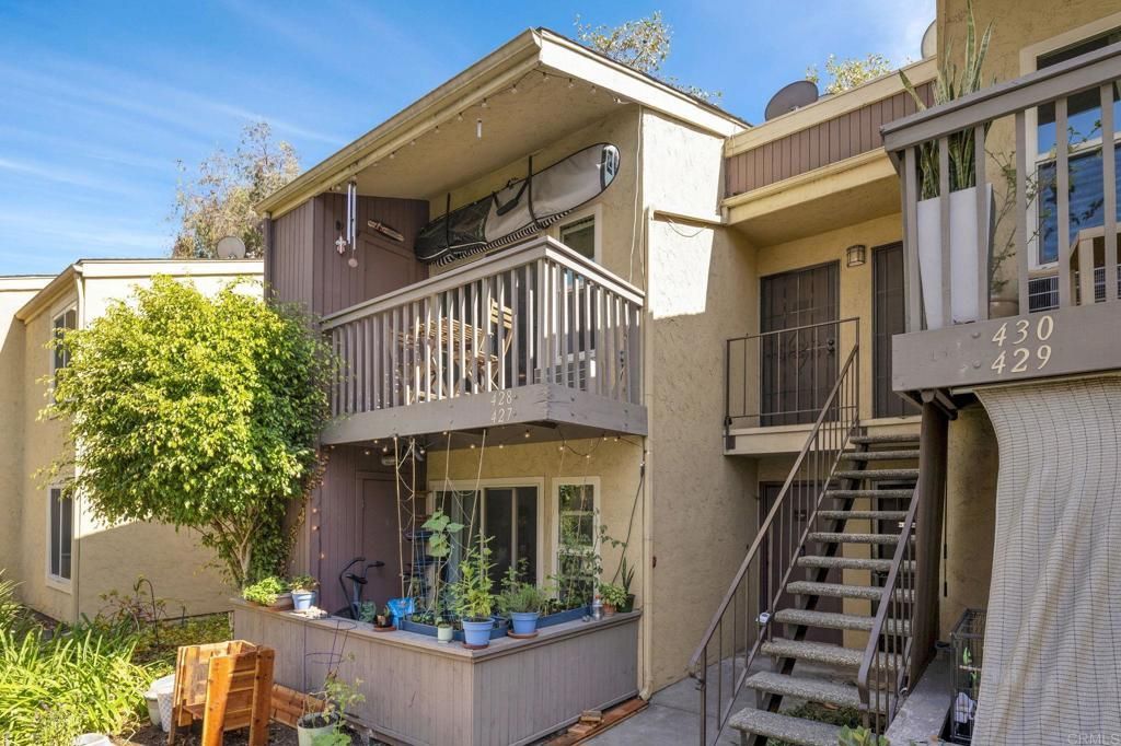 6070 Rancho Mission Road # 428, San Diego