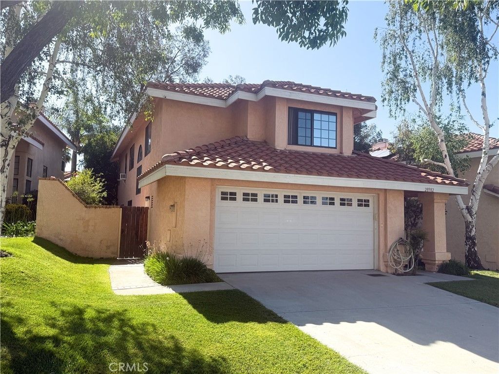 28982 Sam Place, Canyon Country