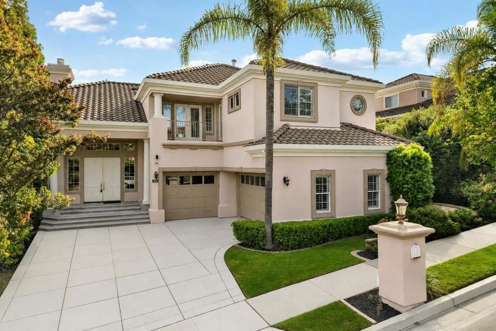 5544 Morningside Drive, San Jose