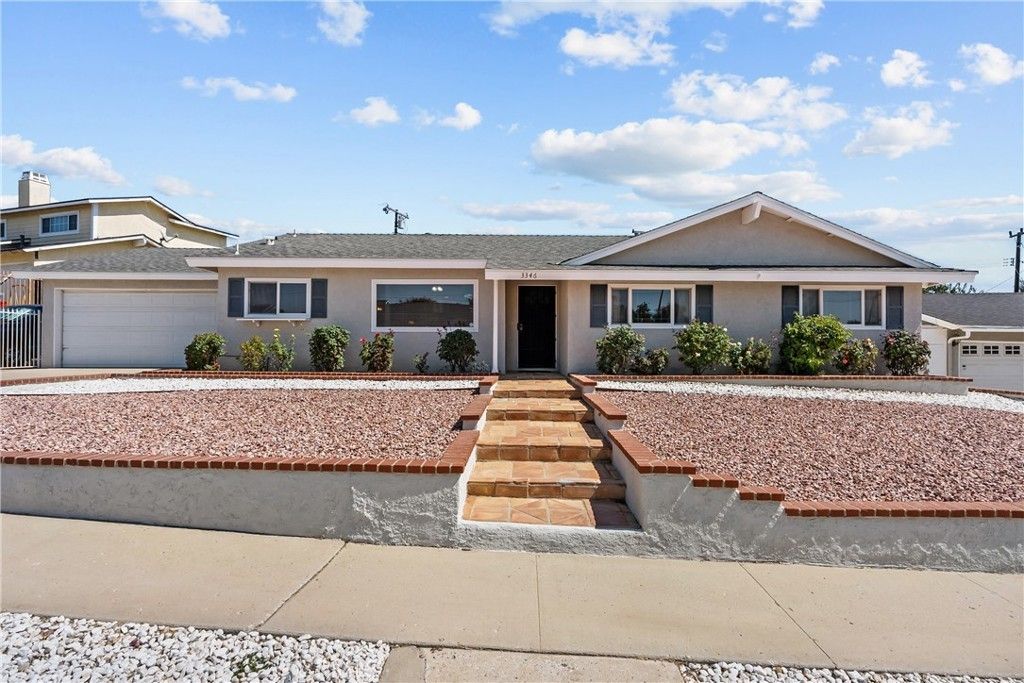 3346 Greenville Avenue, Simi Valley