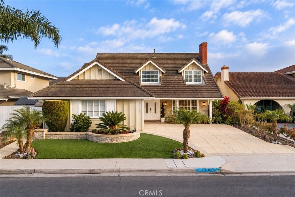 10062 Cynthia, Huntington Beach