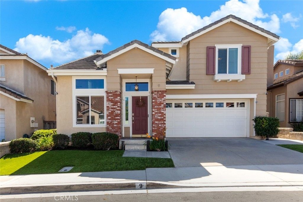 9 Sequoia, Aliso Viejo