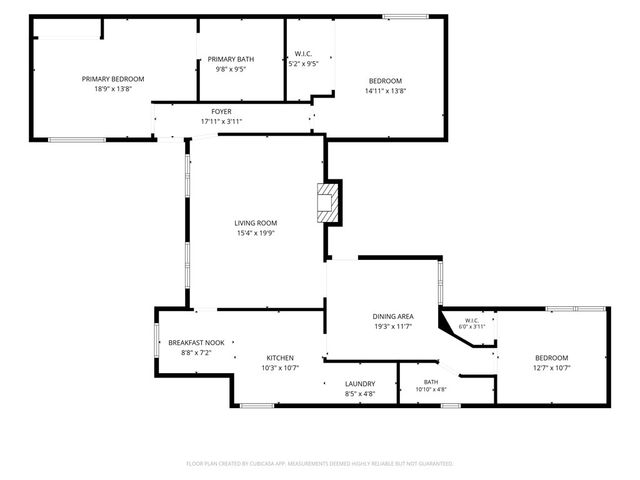 2701 W 84th Street, Inglewood